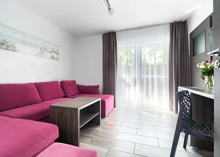 Villa Jodlowa 6
